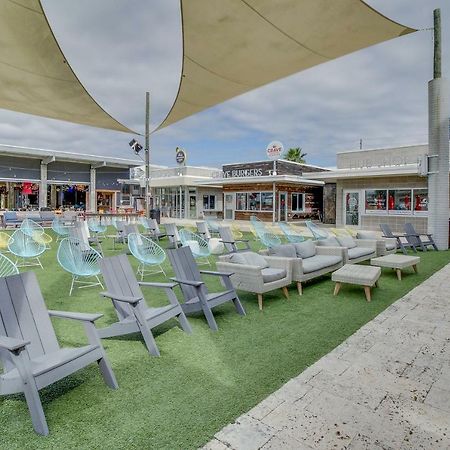 104 Inlet Sands Condo Inlet Beach Dış mekan fotoğraf